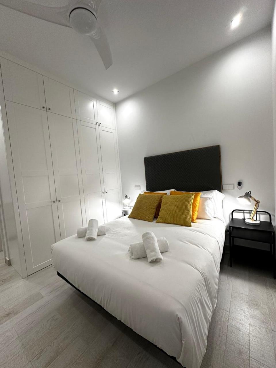 Casa De Huespedes Almirante Madrid — Fotos 2